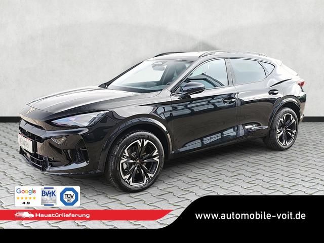 Cupra Formentor 1.5 eTSI 110 kW DSG 4J.Gar. AHK EdgePaket 