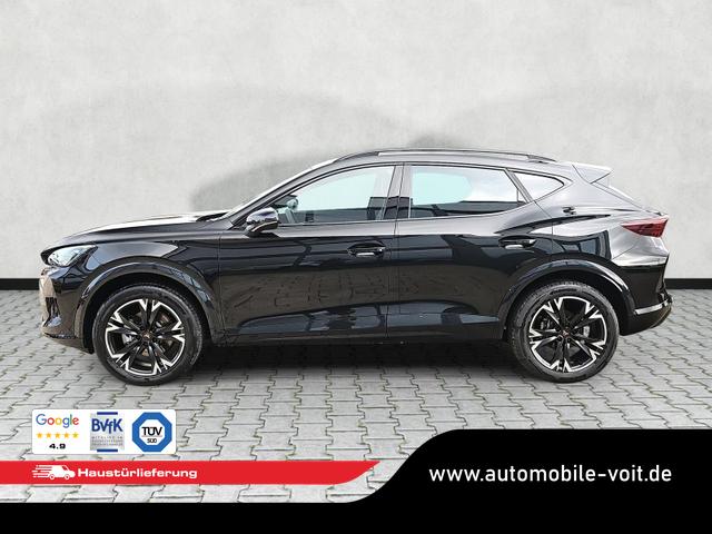 Cupra Formentor 1.5 eTSI 110 kW DSG 4J.Gar. AHK EdgePaket 