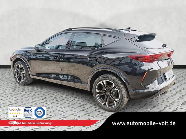Cupra Formentor 1.5 eTSI 110 kW DSG 4J.Gar. AHK EdgePaket 