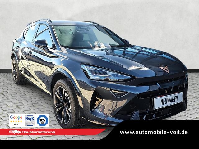 Cupra Formentor - 1.5 eTSI 110 kW DSG 4J.Gar. AHK EdgePaket