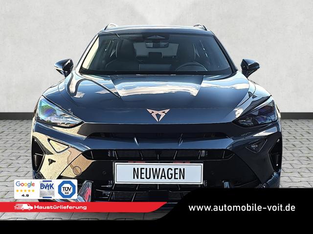 Cupra Formentor 1.5 eTSI 110 kW DSG 4J.Gar. AHK EdgePaket 