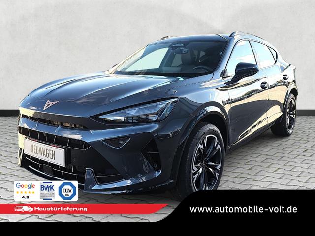 Cupra Formentor 1.5 eTSI 110 kW DSG 4J.Gar. AHK EdgePaket 