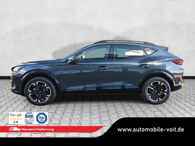 Cupra Formentor 1.5 eTSI 110 kW DSG 4J.Gar. AHK EdgePaket 