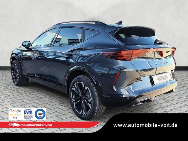 Cupra Formentor 1.5 eTSI 110 kW DSG 4J.Gar. AHK EdgePaket 