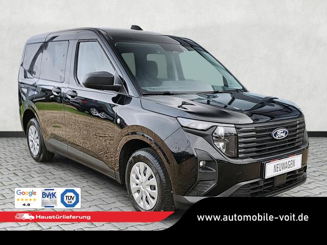 Ford Tourneo Courier - Trend 1.0 EB 5JGar Kamera AHK