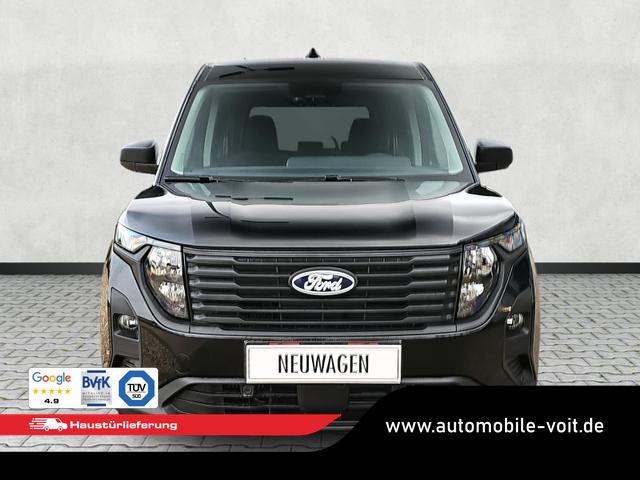 Ford Tourneo Courier Trend 1.0 EB 5JGar Kamera AHK 