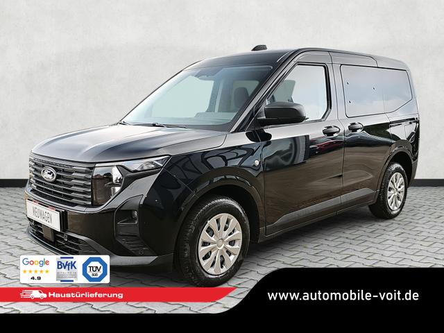 Ford Tourneo Courier Trend 1.0 EB 5JGar Kamera AHK 