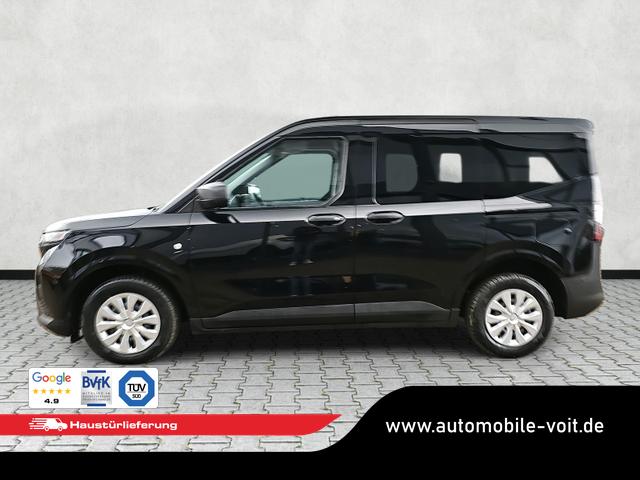 Ford Tourneo Courier Trend 1.0 EB 5JGar Kamera AHK 