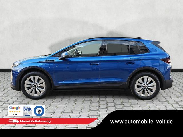 Skoda Elroq 60 Selection / Navi R&uuml;ckfahrkamera 