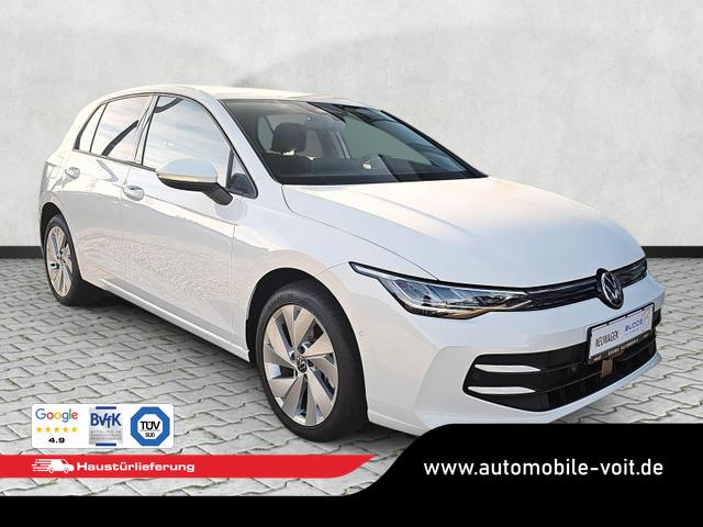 Volkswagen Golf - 1.5 TSI eHybrid 150 kW Life Park&Comfort Pro Kamera