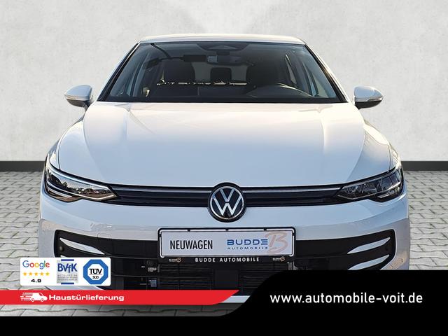 Volkswagen Golf 1.5 TSI eHybrid 150 kW Life Park&Comfort Pro Kamera 
