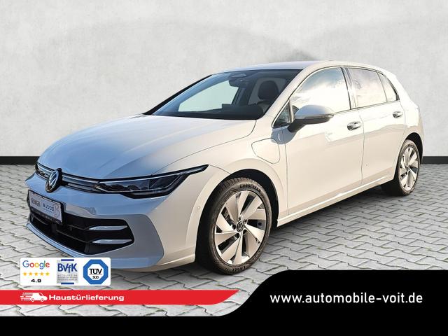 Volkswagen Golf 1.5 TSI eHybrid 150 kW Life Park&Comfort Pro Kamera 