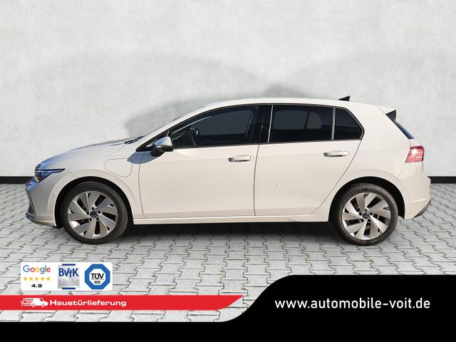 Volkswagen Golf 1.5 TSI eHybrid 150 kW Life Park&Comfort Pro Kamera 