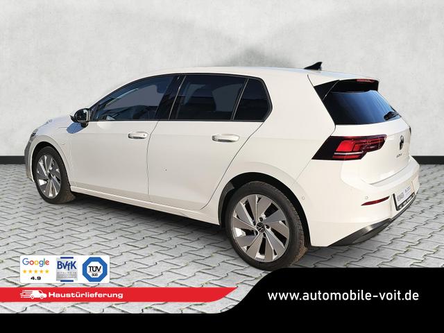 Volkswagen Golf 1.5 TSI eHybrid 150 kW Life Park&Comfort Pro Kamera 