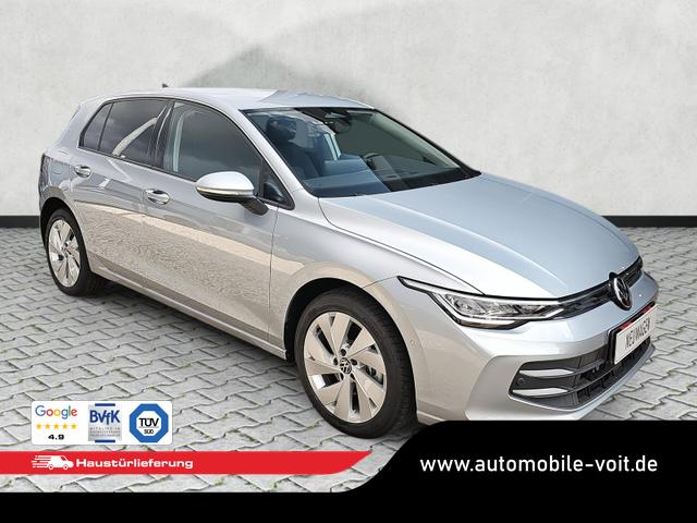 Volkswagen Golf - 1.5 TSI eHybrid 150 kW Life Park&Comfort Pro Kamera
