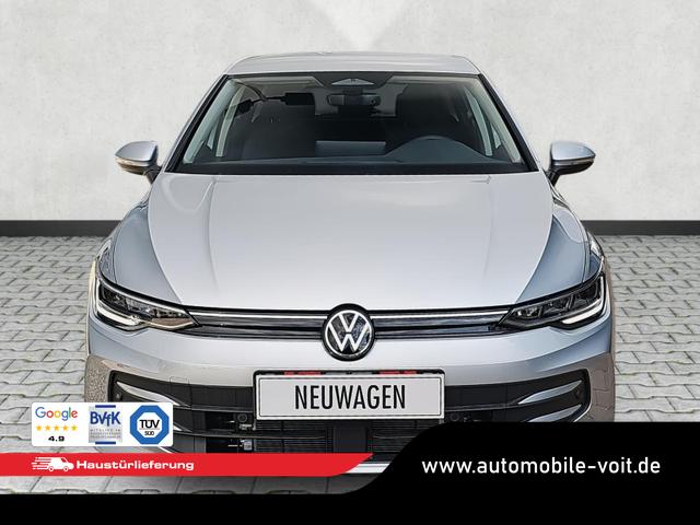 Volkswagen Golf 1.5 TSI eHybrid 150 kW Life Park&Comfort Pro Kamera 