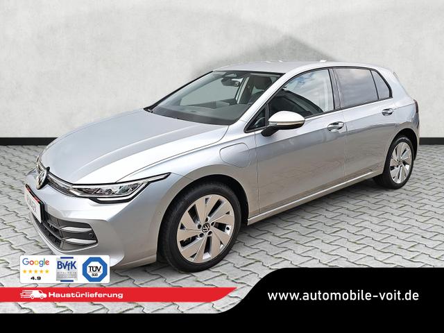 Volkswagen Golf 1.5 TSI eHybrid 150 kW Life Park&Comfort Pro Kamera 