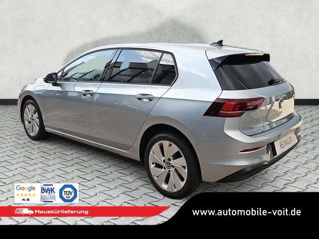Volkswagen Golf 1.5 TSI eHybrid 150 kW Life Park&Comfort Pro Kamera 
