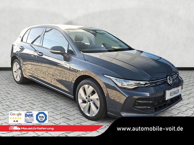 Volkswagen Golf - 1.5 TSI eHybrid 150 kW Life Park&Comfort Pro Kamera