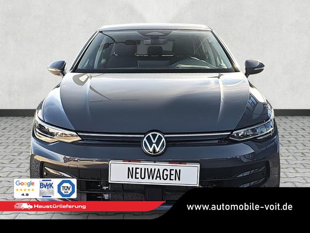 Volkswagen Golf 1.5 TSI eHybrid 150 kW Life Park&Comfort Pro Kamera 