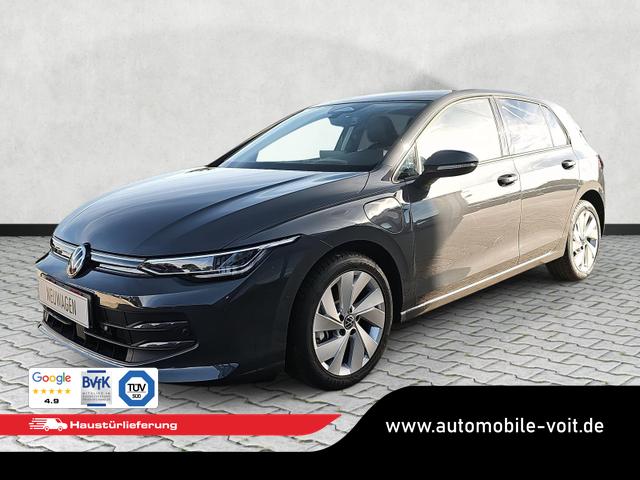 Volkswagen Golf 1.5 TSI eHybrid 150 kW Life Park&Comfort Pro Kamera 
