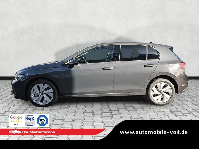 Volkswagen Golf 1.5 TSI eHybrid 150 kW Life Park&Comfort Pro Kamera 