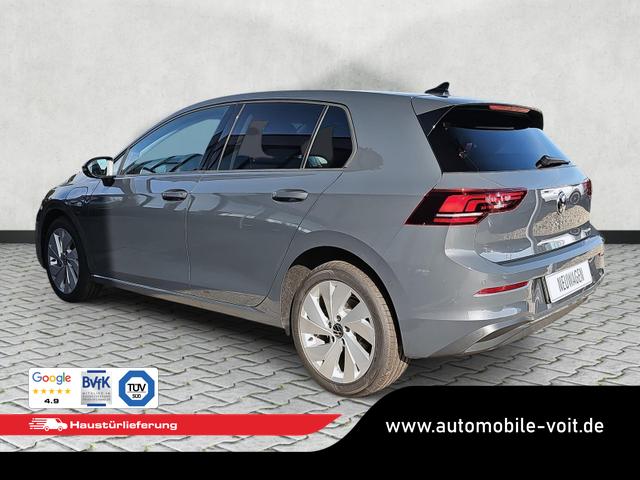 Volkswagen Golf 1.5 TSI eHybrid 150 kW Life Park&Comfort Pro Kamera 