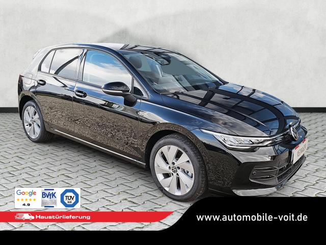 Volkswagen Golf - 1.5 TSI eHybrid 150 kW Life Park&Comfort Pro Kamera