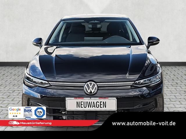 Volkswagen Golf 1.5 TSI eHybrid 150 kW Life Park&Comfort Pro Kamera 