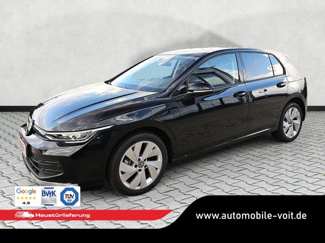 Volkswagen Golf 1.5 TSI eHybrid 150 kW Life Park&Comfort Pro Kamera 