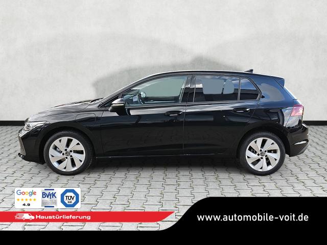 Volkswagen Golf 1.5 TSI eHybrid 150 kW Life Park&Comfort Pro Kamera 