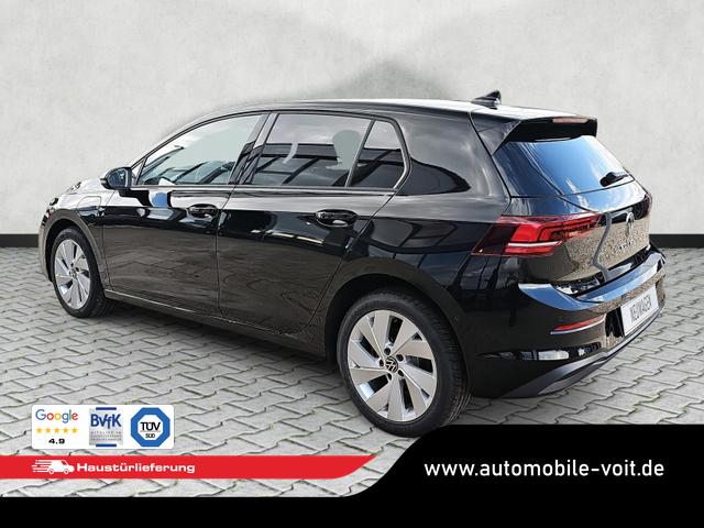 Volkswagen Golf 1.5 TSI eHybrid 150 kW Life Park&Comfort Pro Kamera 