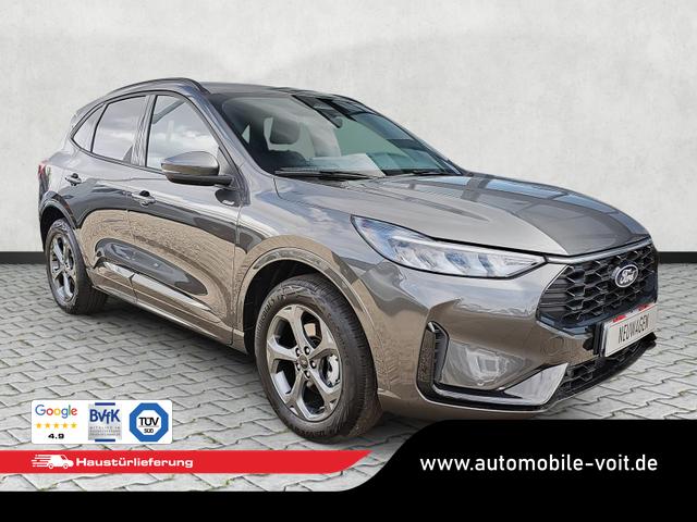 Ford Kuga - ST-Line 1.5 EB Autom. ST Line 5J.Gar KeyFree Kamera