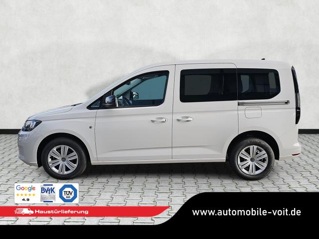 Volkswagen Caddy Basis 1.5 TSI DSG / ACC Winterpaket PDCh. 