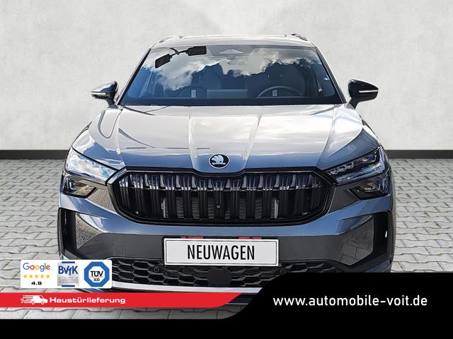Skoda Kodiaq 1.5 TSI iV 150 kW Sportline DSG Pano Matrix AHK 