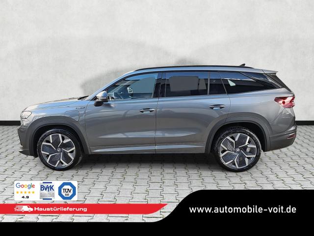 Skoda Kodiaq 1.5 TSI iV 150 kW Sportline DSG Pano Matrix AHK 