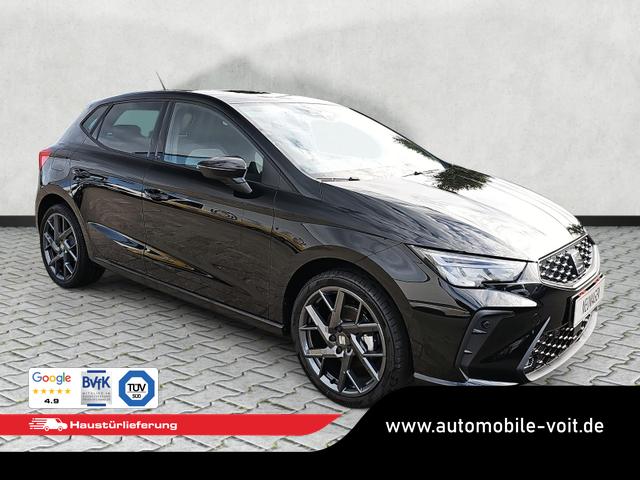 SEAT Ibiza - 1.0 TSI 85 kW FR DSG Full Link Kessy Kamera 18Z