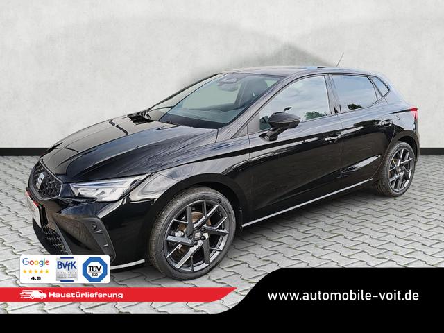 SEAT Ibiza 1.0 TSI 85 kW FR DSG Full Link Kessy Kamera 18Z 
