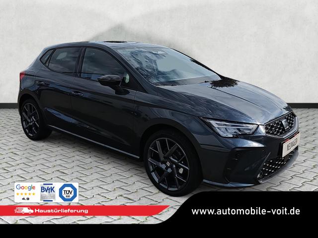 SEAT Ibiza - 1.0 TSI 85 kW FR DSG Full Link Kessy Kamera 18Z