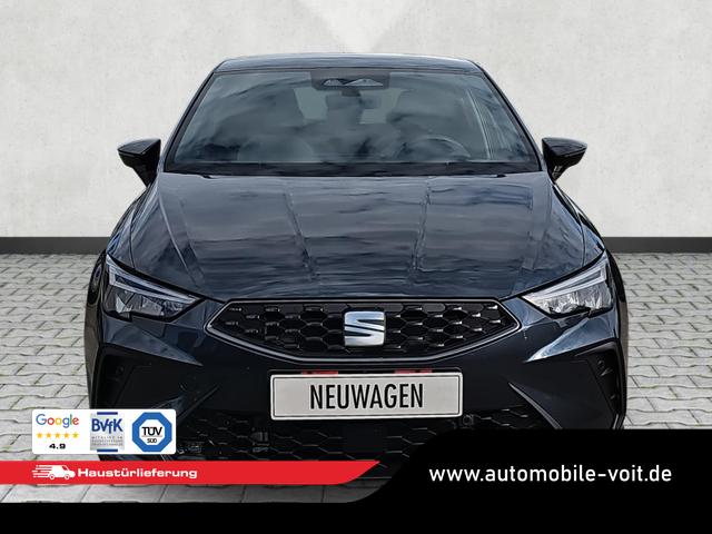 SEAT Ibiza 1.0 TSI 85 kW FR DSG Full Link Kessy Kamera 18Z 