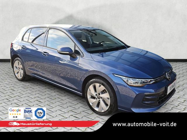 Volkswagen Golf - 1.5 TSI eHybrid 150 kW Life Park&Comfort Pro Kamera