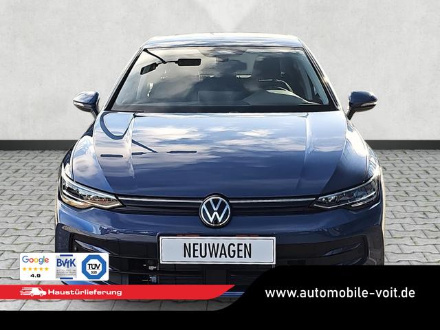 Volkswagen Golf 1.5 TSI eHybrid 150 kW Life Park&Comfort Pro Kamera 