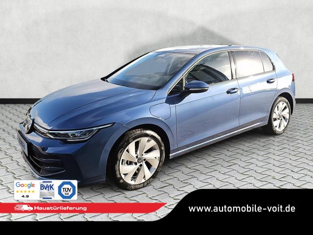 Volkswagen Golf 1.5 TSI eHybrid 150 kW Life Park&Comfort Pro Kamera 