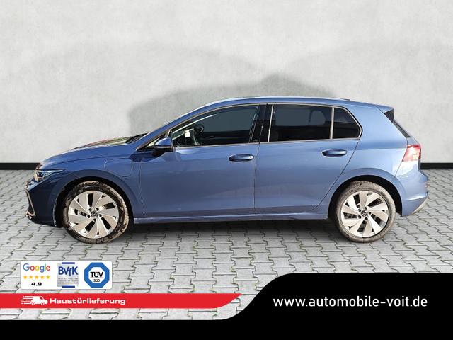 Volkswagen Golf 1.5 TSI eHybrid 150 kW Life Park&Comfort Pro Kamera 