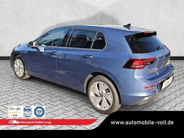 Volkswagen Golf 1.5 TSI eHybrid 150 kW Life Park&Comfort Pro Kamera 