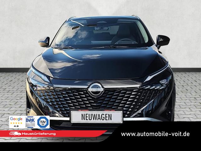Nissan Qashqai Tekna+ 1.3 X-Tronic Premium 20Zoll Leder 