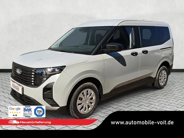 Ford Tourneo Courier Trend 1.0 EB 5JGar Kamera AHK 