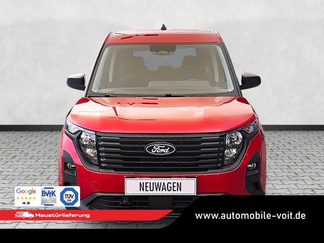 Ford Tourneo Courier Trend 1.0 EB 5JGar Kamera AHK 