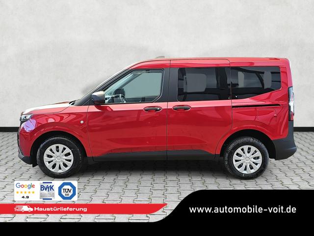 Ford Tourneo Courier Trend 1.0 EB 5JGar Kamera AHK 