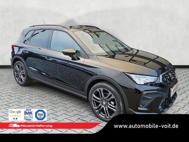 SEAT Arona - 1.0 TSI 85 kW FR DSG / Kessy FullLink 18Zoll